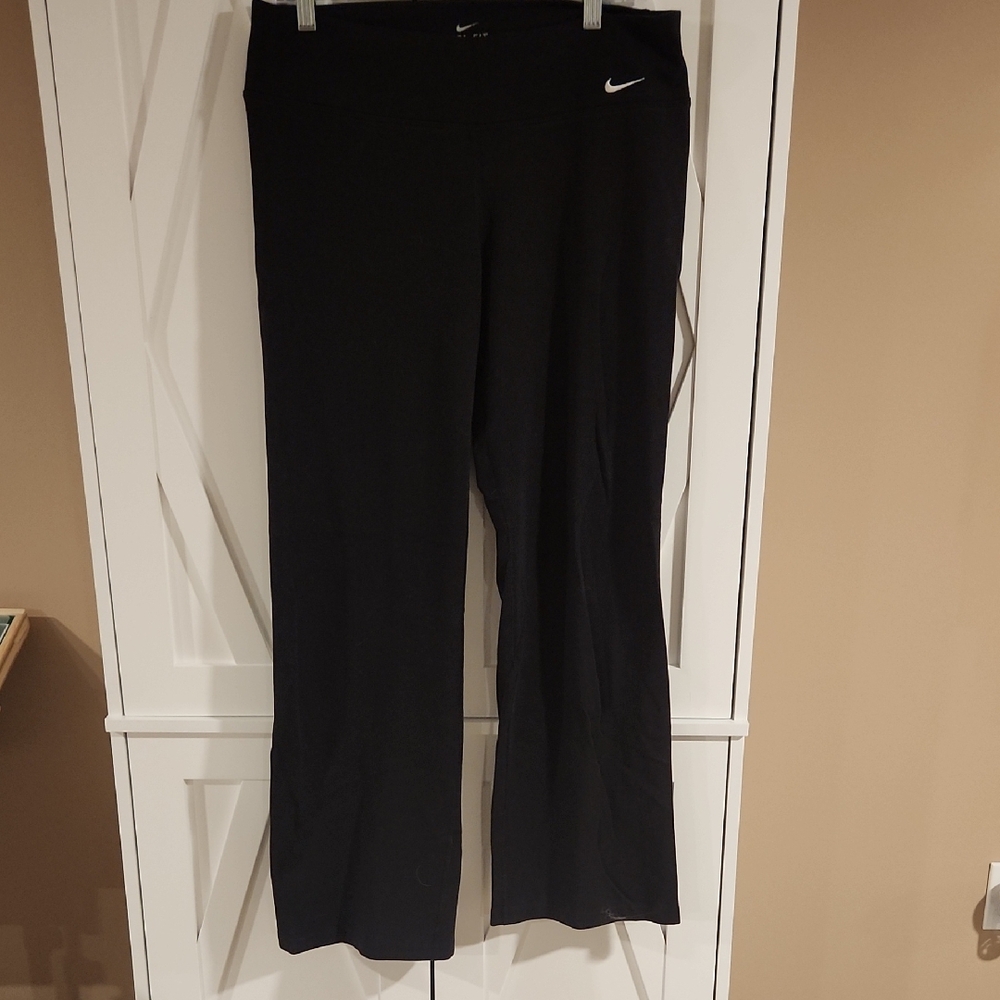 Nike Dri-fit Leggings